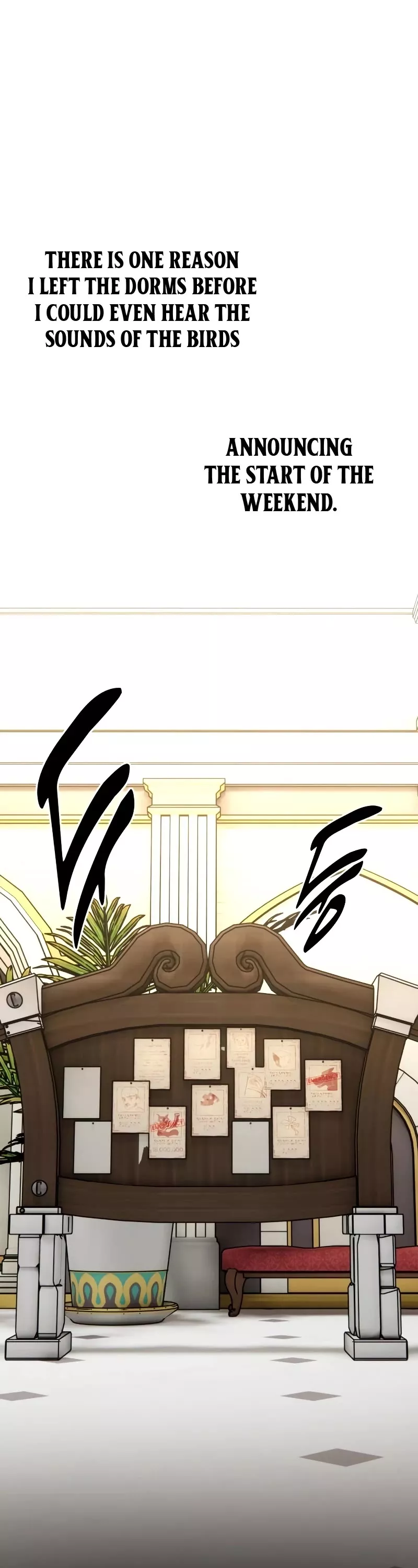 Read I Killed the Main Player Manga Online