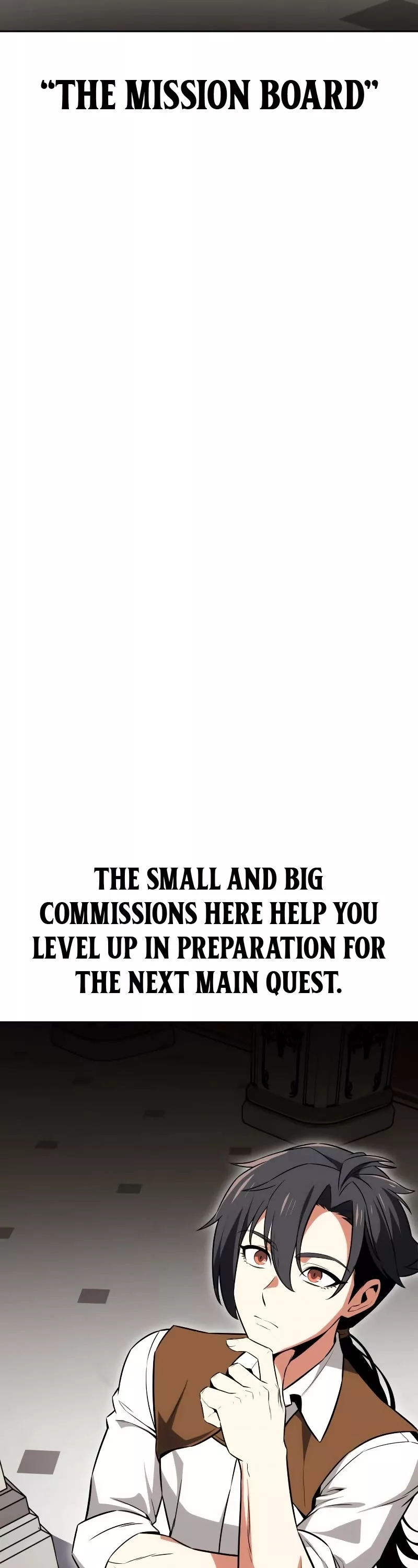 Read I Killed the Main Player Manga Online