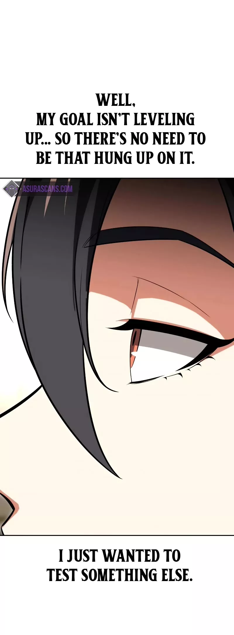 Read I Killed the Main Player Manga Online