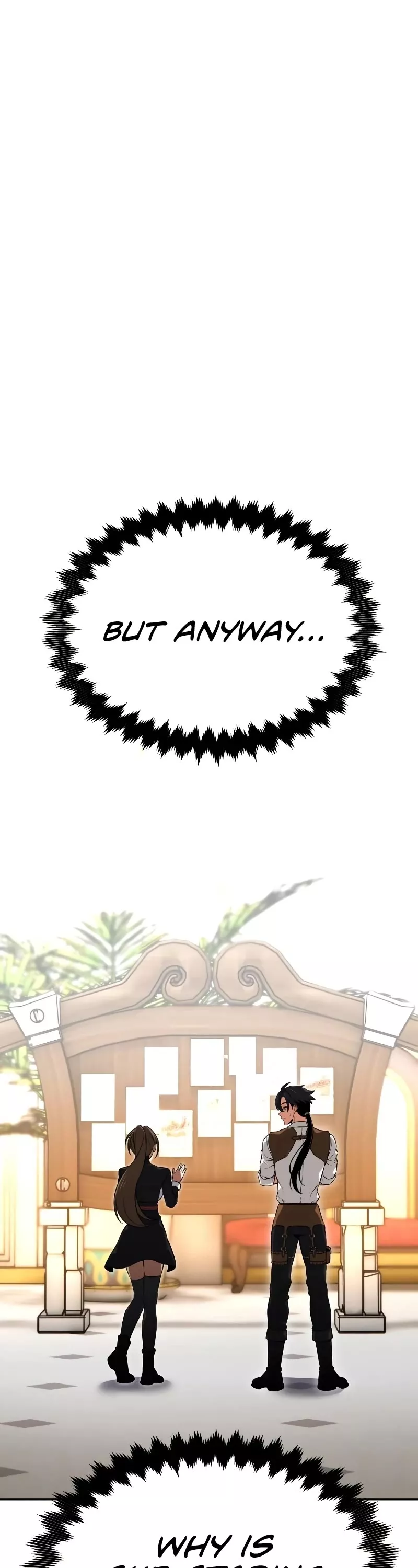 Read I Killed the Main Player Manga Online