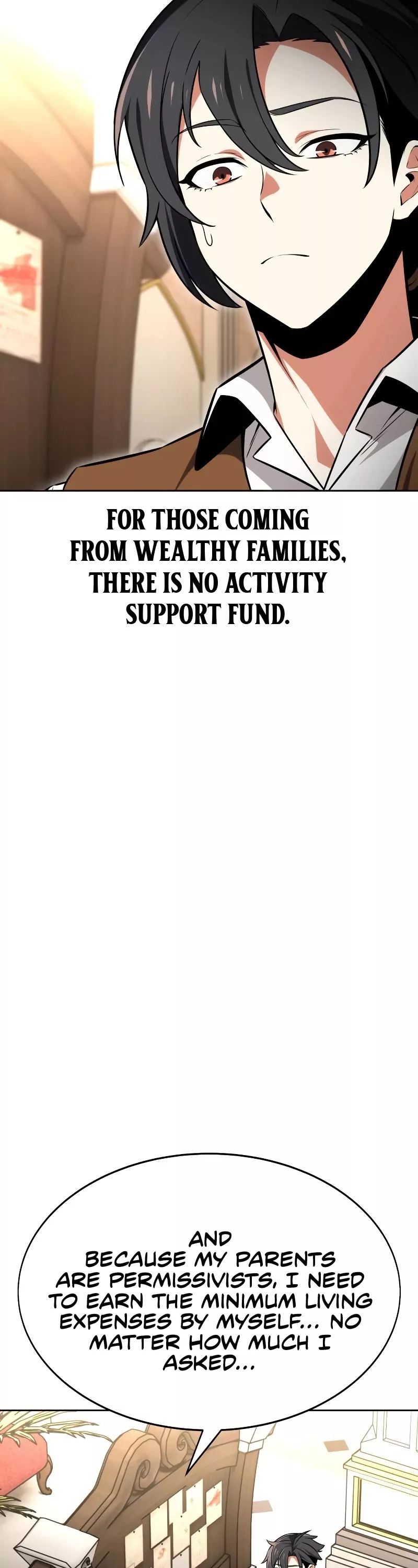 Read I Killed the Main Player Manga Online