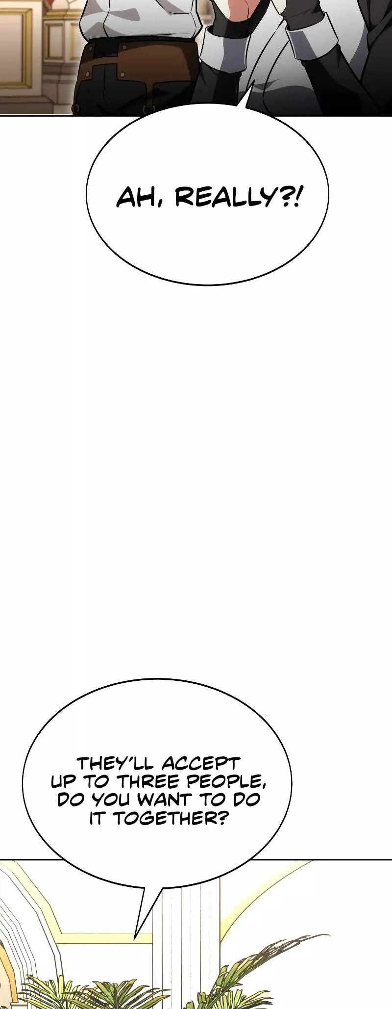 Read I Killed the Main Player Manga Online