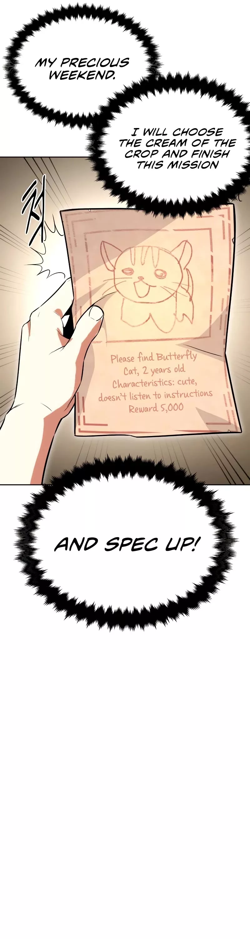 Read I Killed the Main Player Manga Online