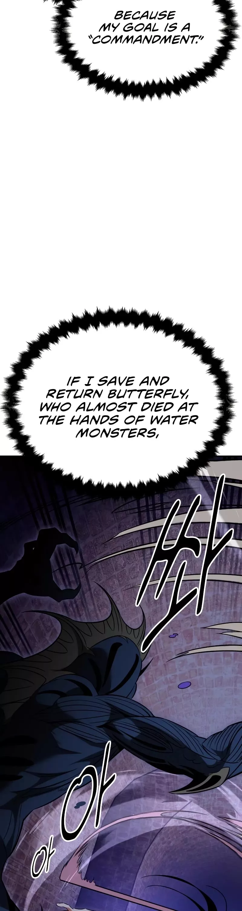 Read I Killed the Main Player Manga Online