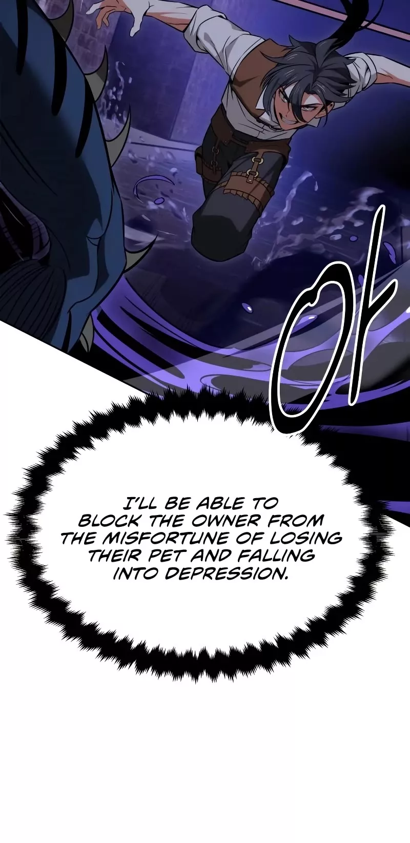 Read I Killed the Main Player Manga Online