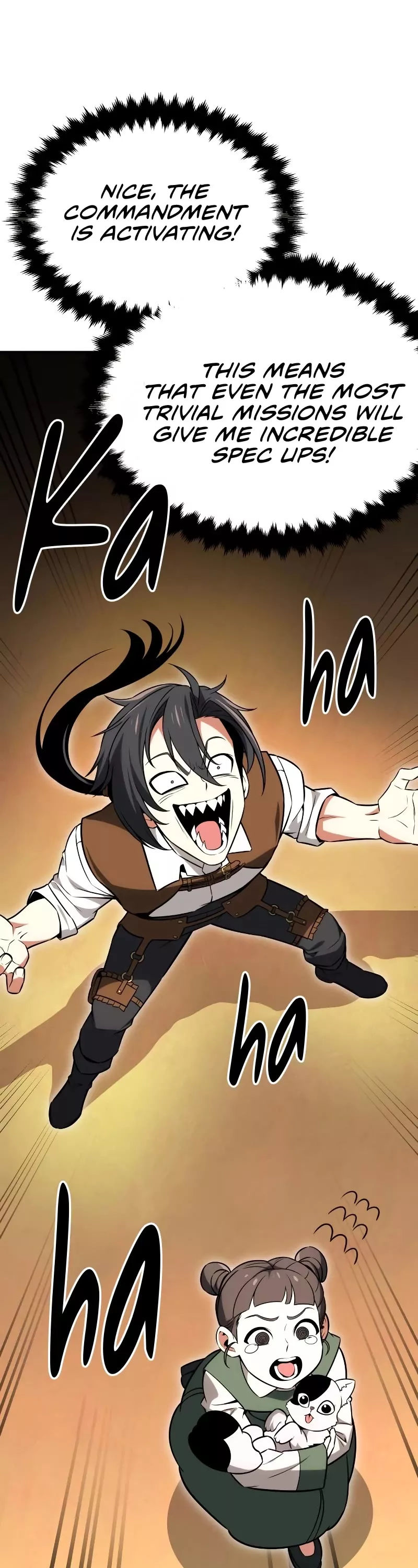 Read I Killed the Main Player Manga Online