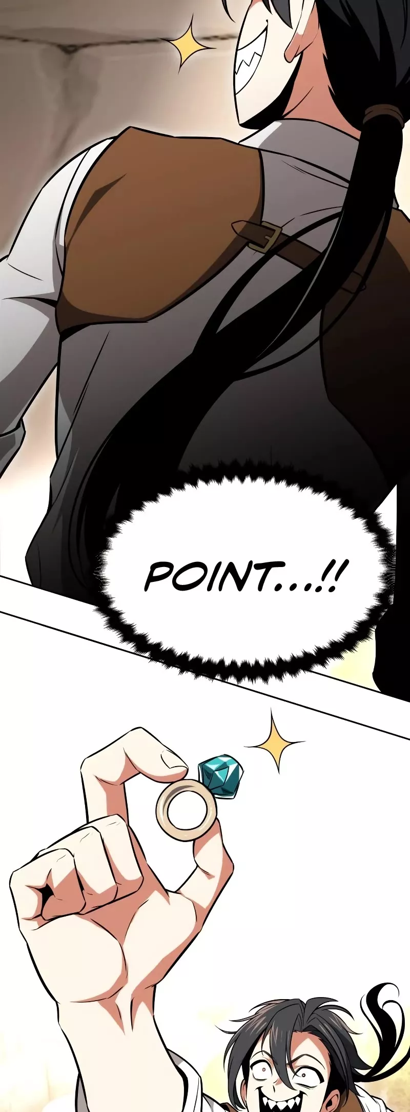 Read I Killed the Main Player Manga Online