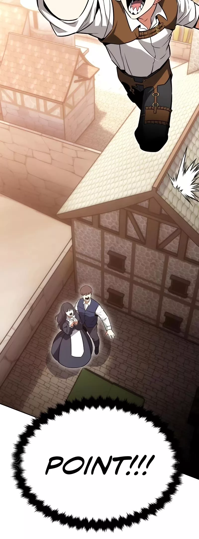 Read I Killed the Main Player Manga Online