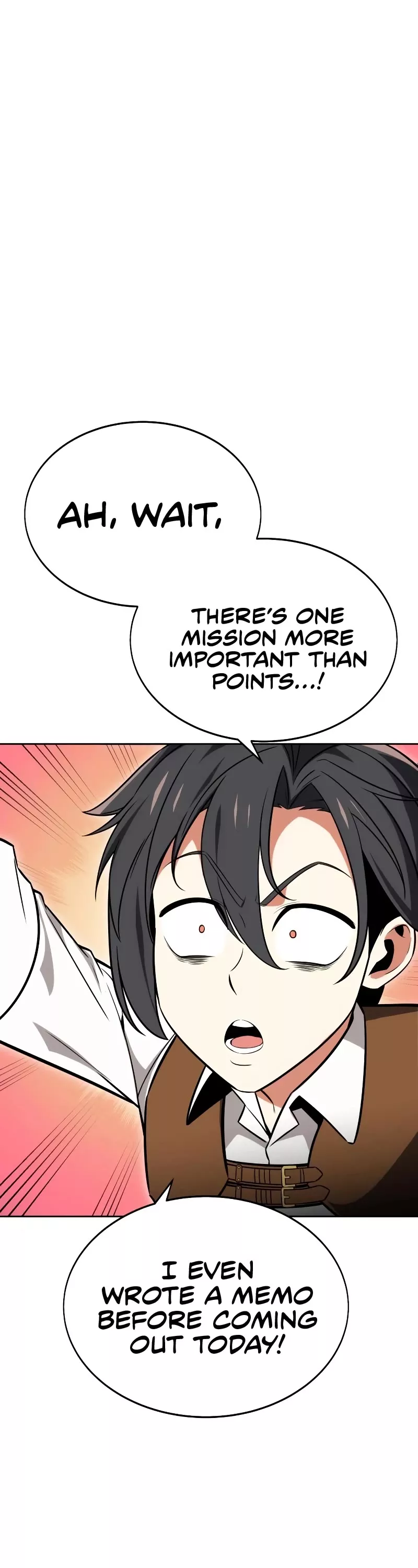 Read I Killed the Main Player Manga Online