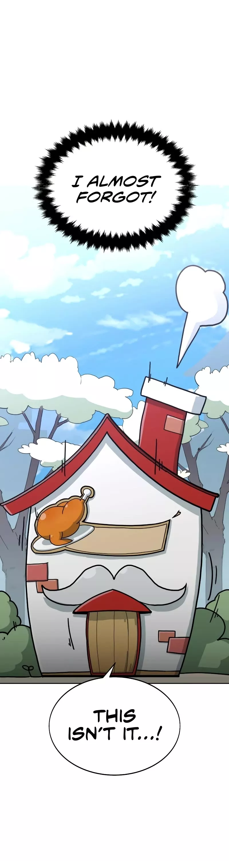 Read I Killed the Main Player Manga Online