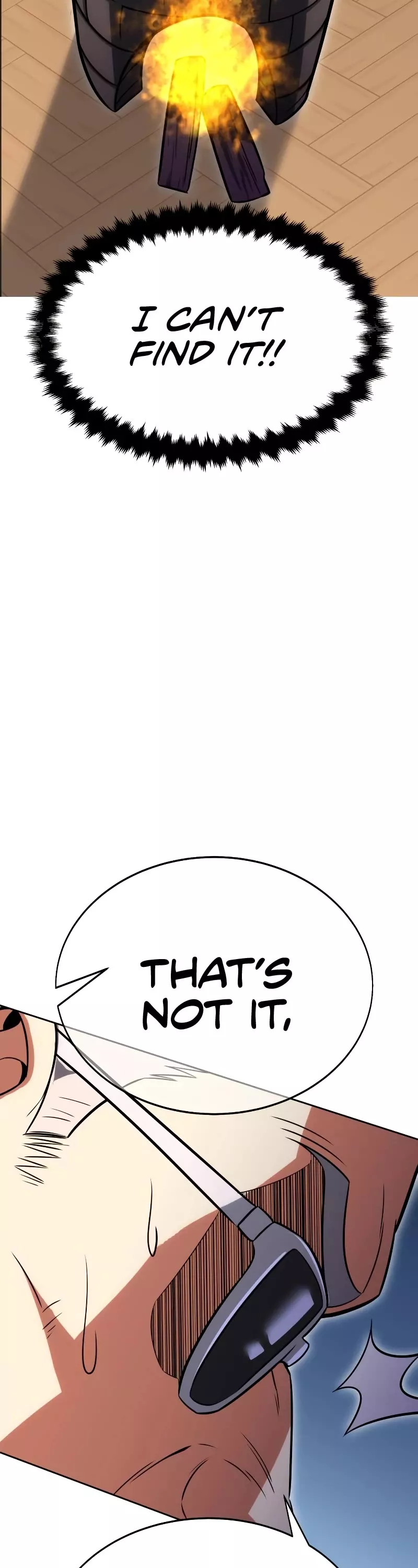 Read I Killed the Main Player Manga Online