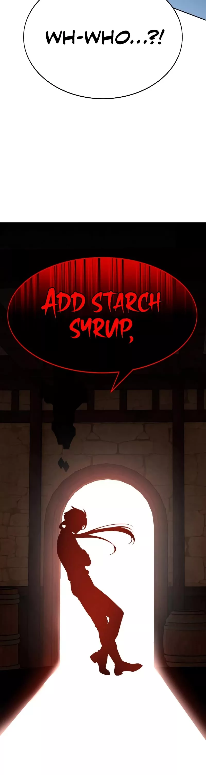 Read I Killed the Main Player Manga Online