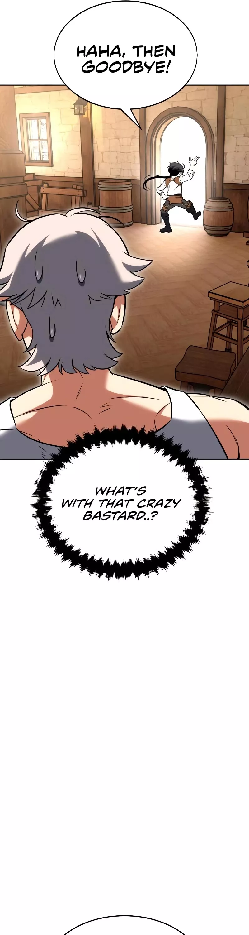 Read I Killed the Main Player Manga Online