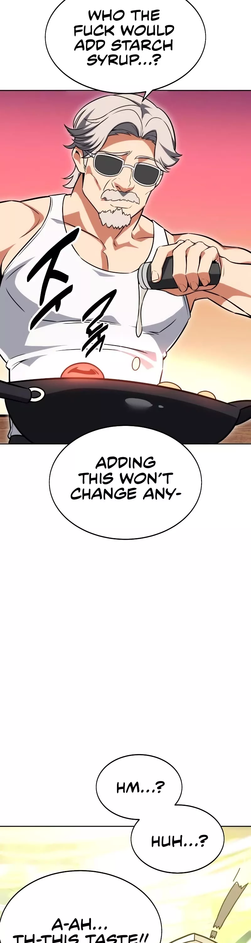 Read I Killed the Main Player Manga Online