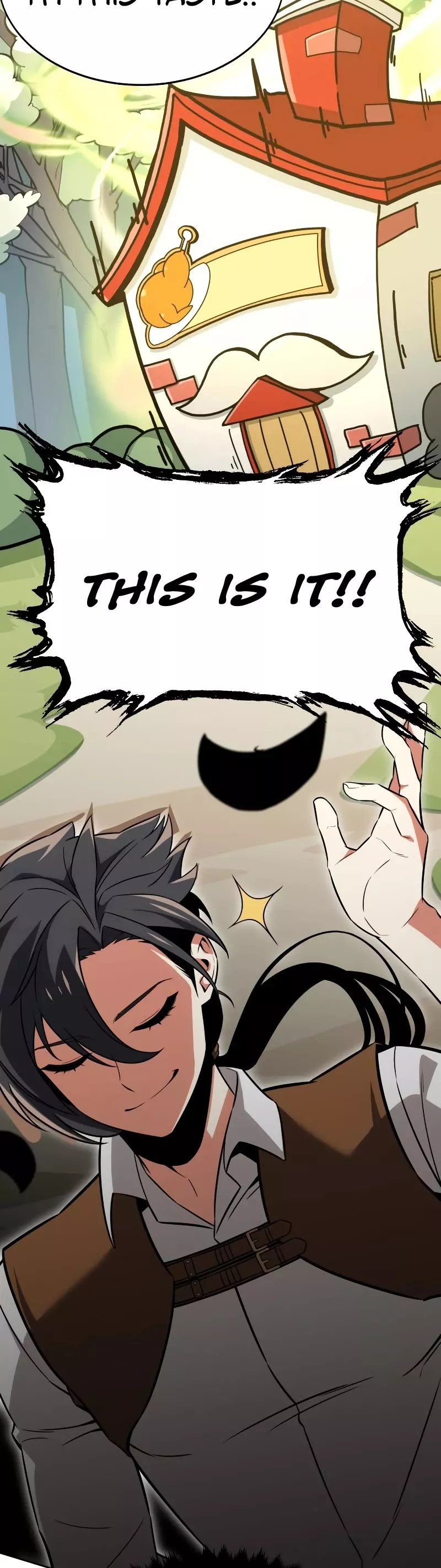 Read I Killed the Main Player Manga Online