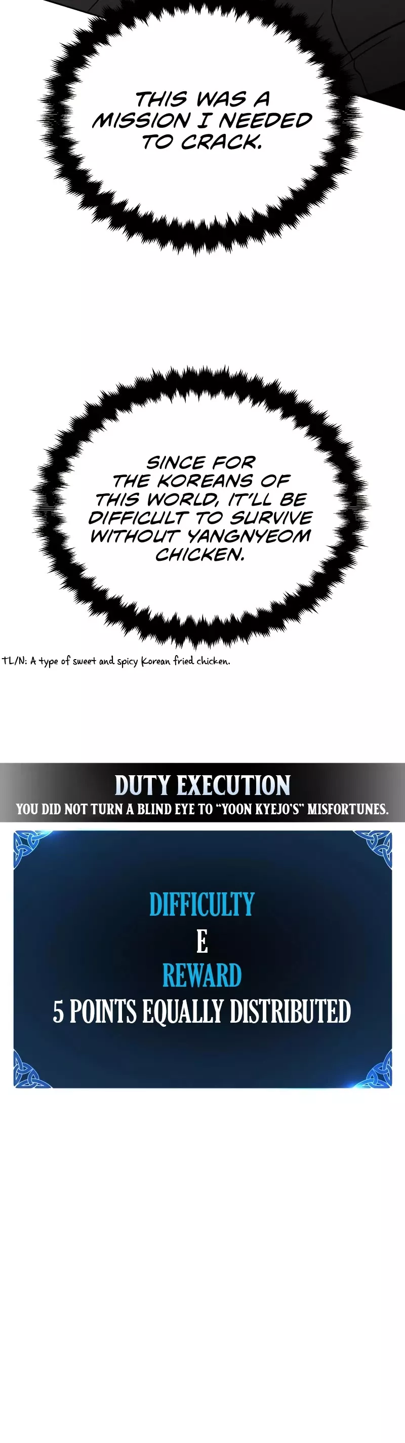 Read I Killed the Main Player Manga Online