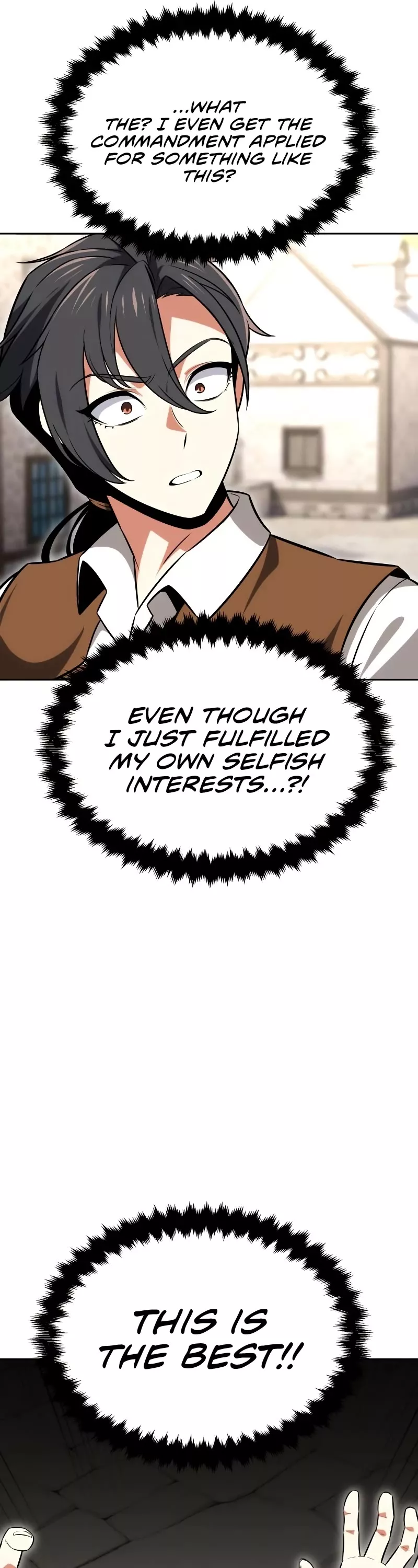 Read I Killed the Main Player Manga Online