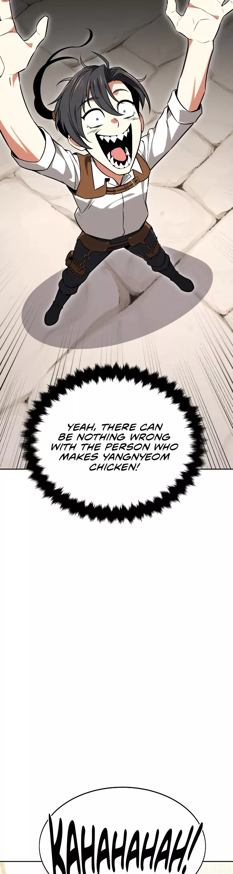 Read I Killed the Main Player Manga Online