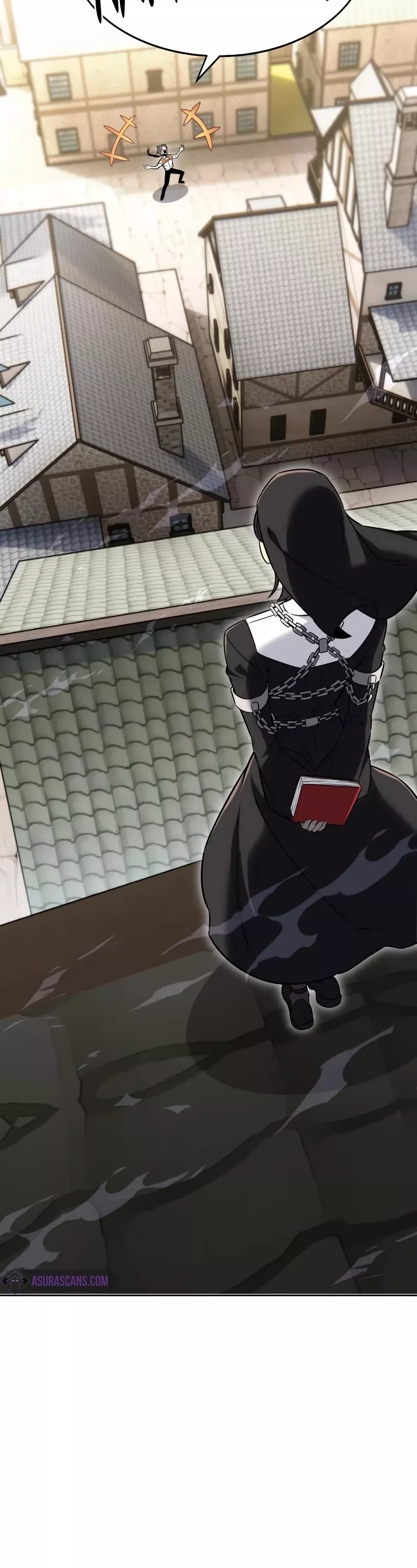 Read I Killed the Main Player Manga Online