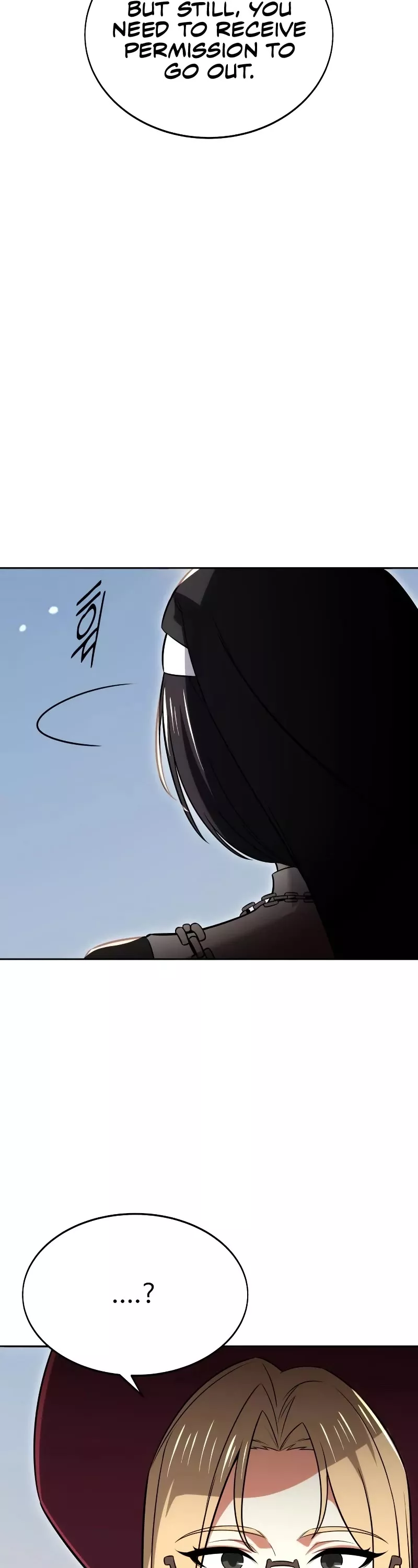 Read I Killed the Main Player Manga Online