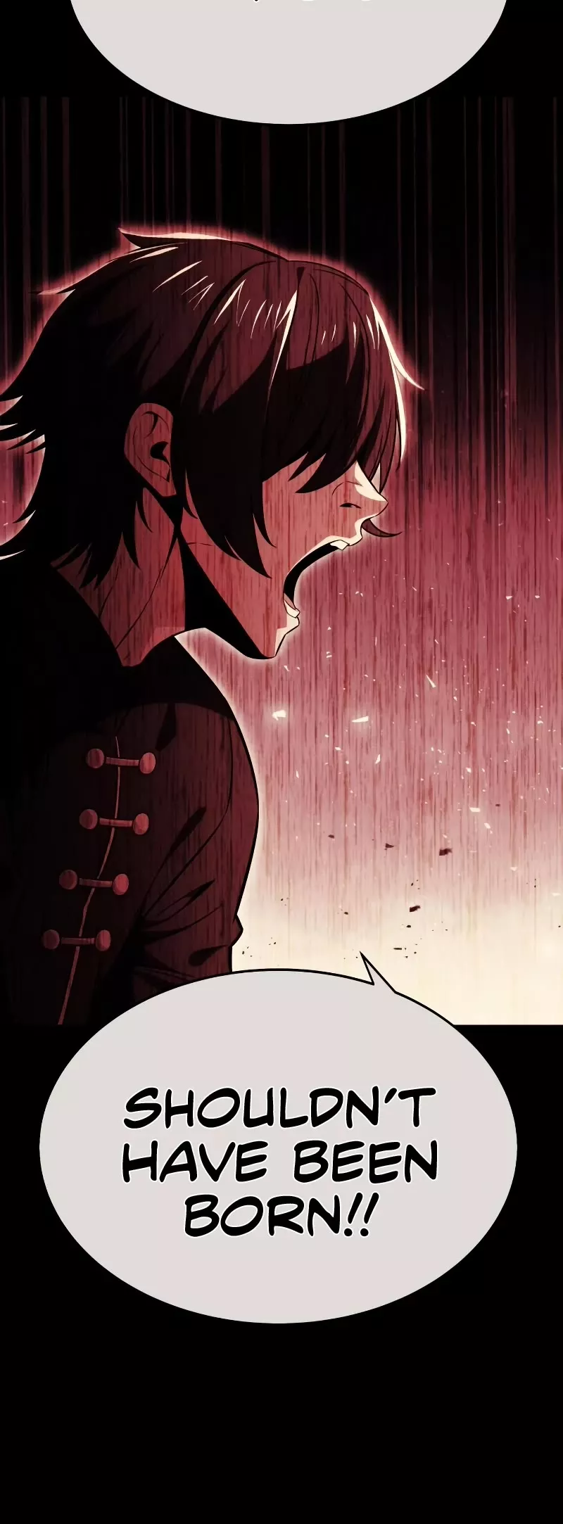 Read I Killed the Main Player Manga Online