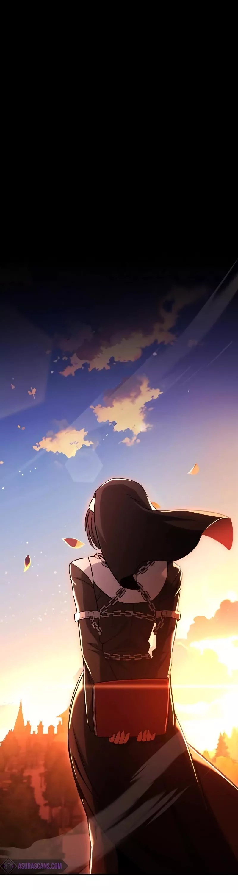 Read I Killed the Main Player Manga Online