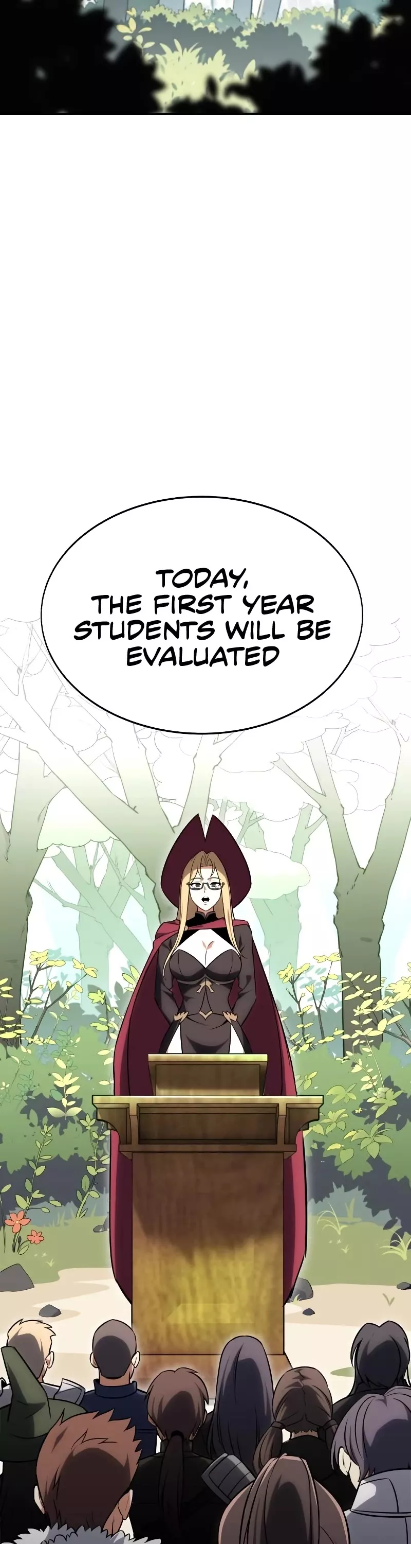 Read I Killed the Main Player Manga Online