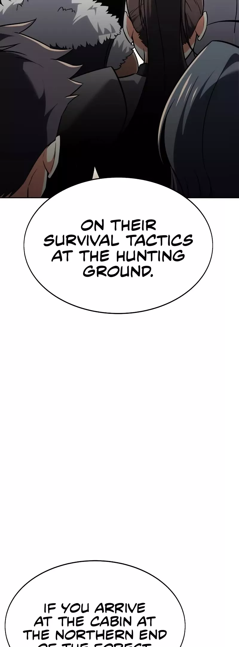 Read I Killed the Main Player Manga Online