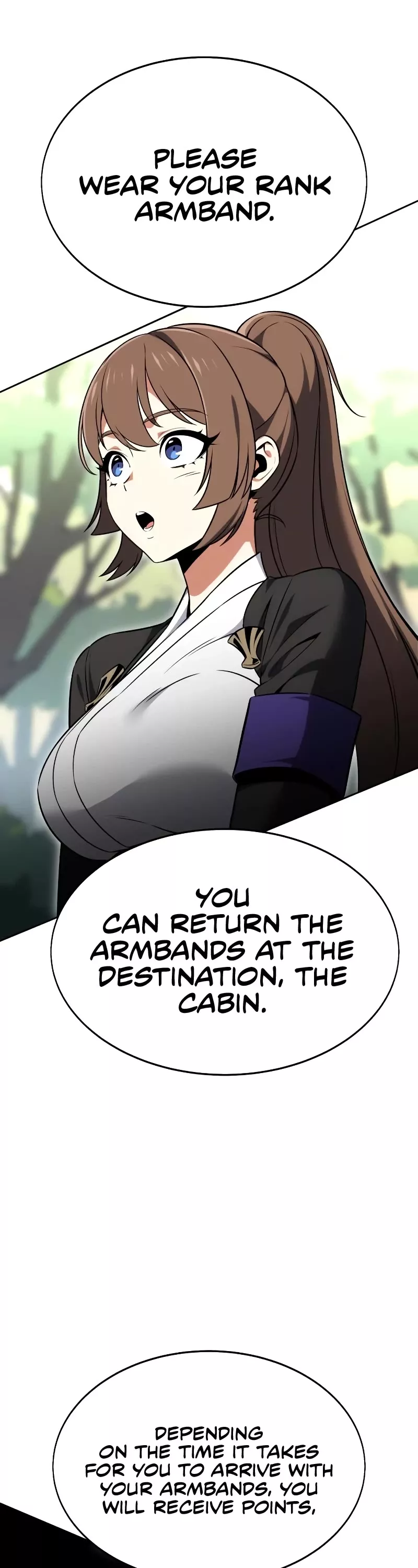 Read I Killed the Main Player Manga Online