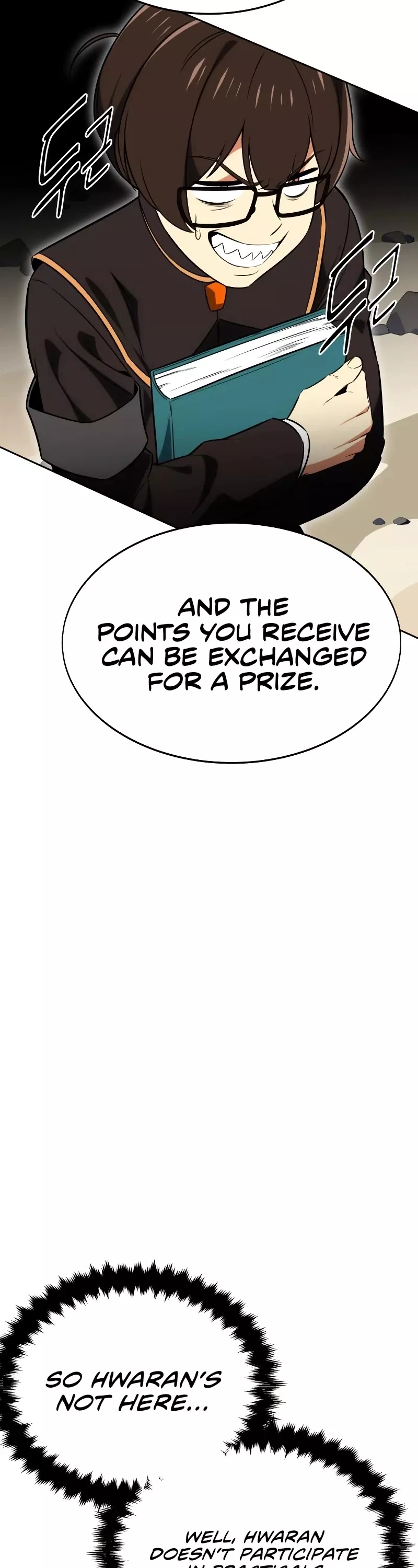 Read I Killed the Main Player Manga Online