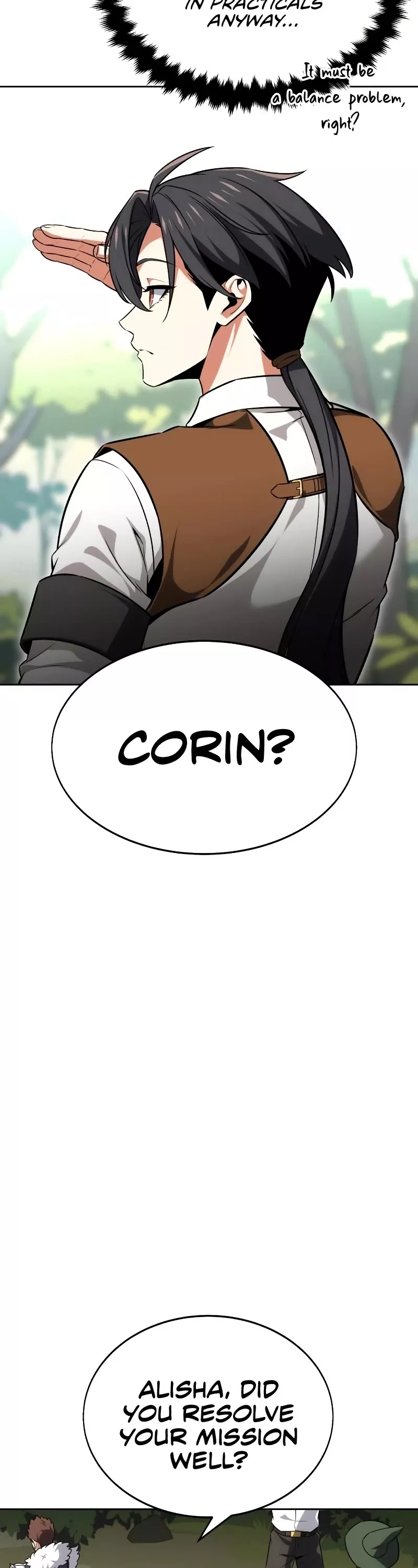 Read I Killed the Main Player Manga Online