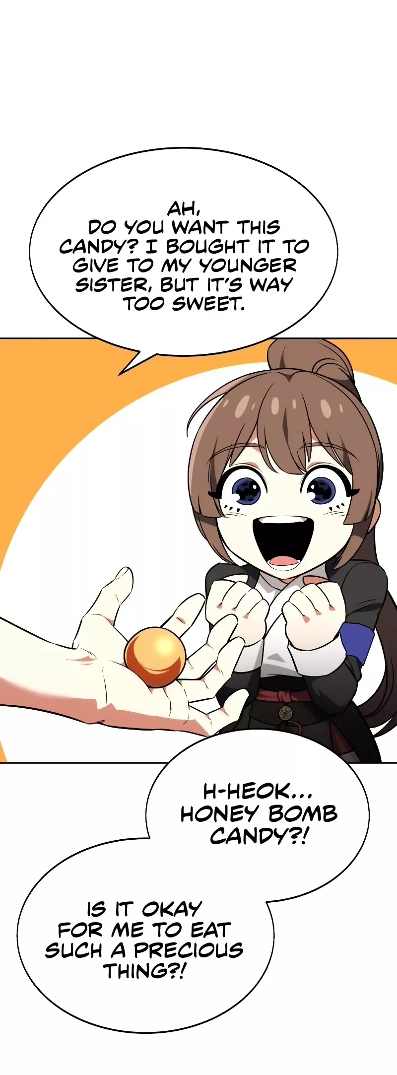 Read I Killed the Main Player Manga Online