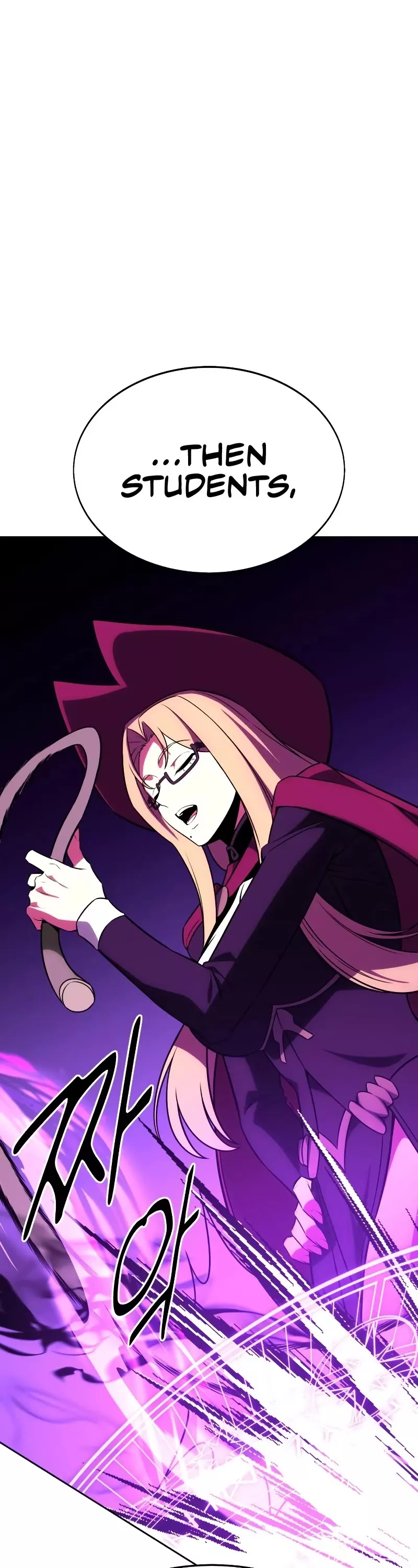 Read I Killed the Main Player Manga Online