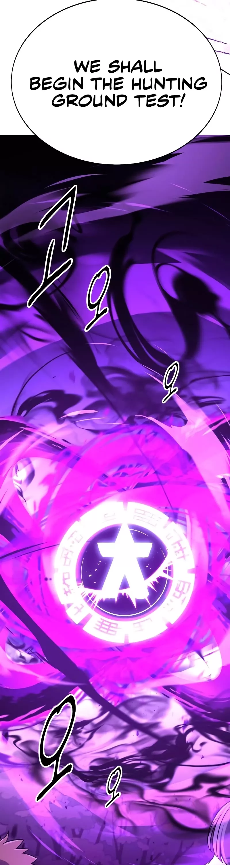 Read I Killed the Main Player Manga Online