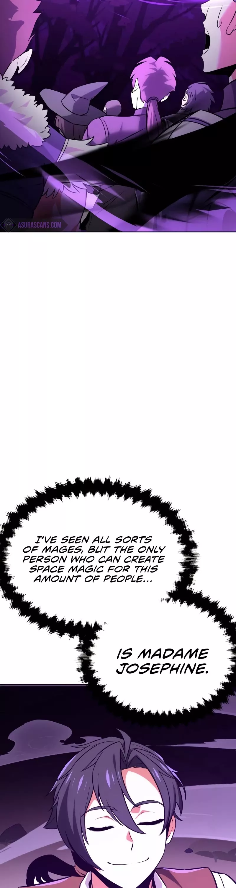 Read I Killed the Main Player Manga Online