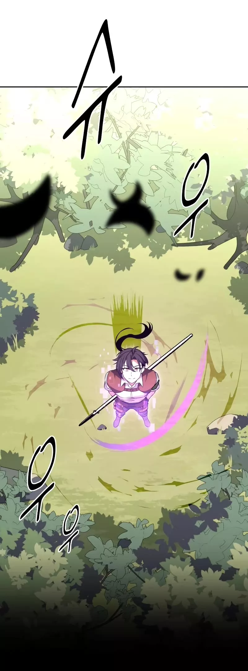 Read I Killed the Main Player Manga Online