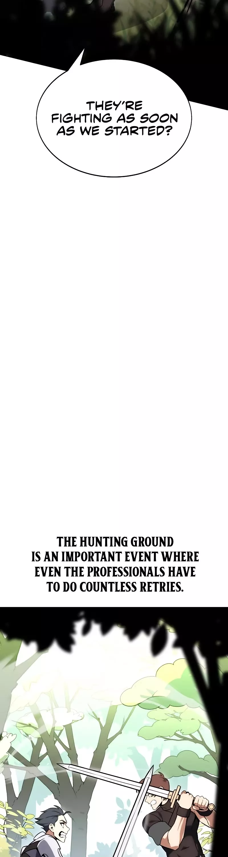 Read I Killed the Main Player Manga Online