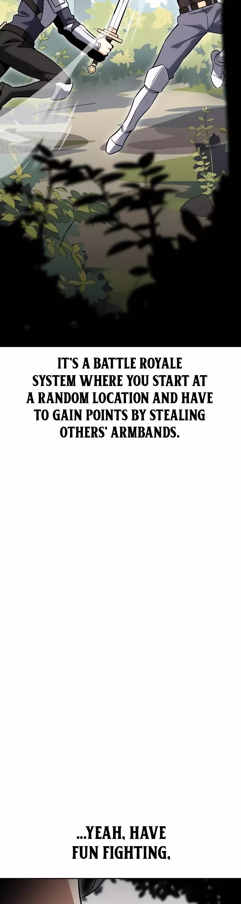 Read I Killed the Main Player Manga Online