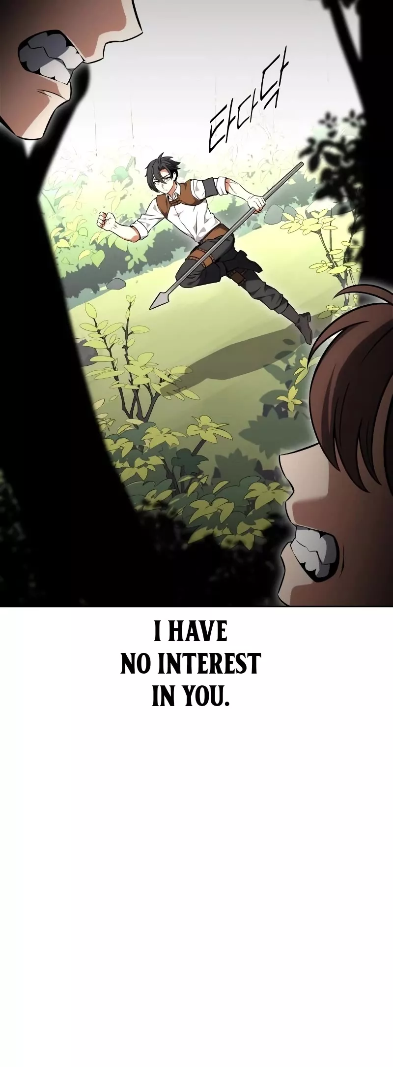 Read I Killed the Main Player Manga Online