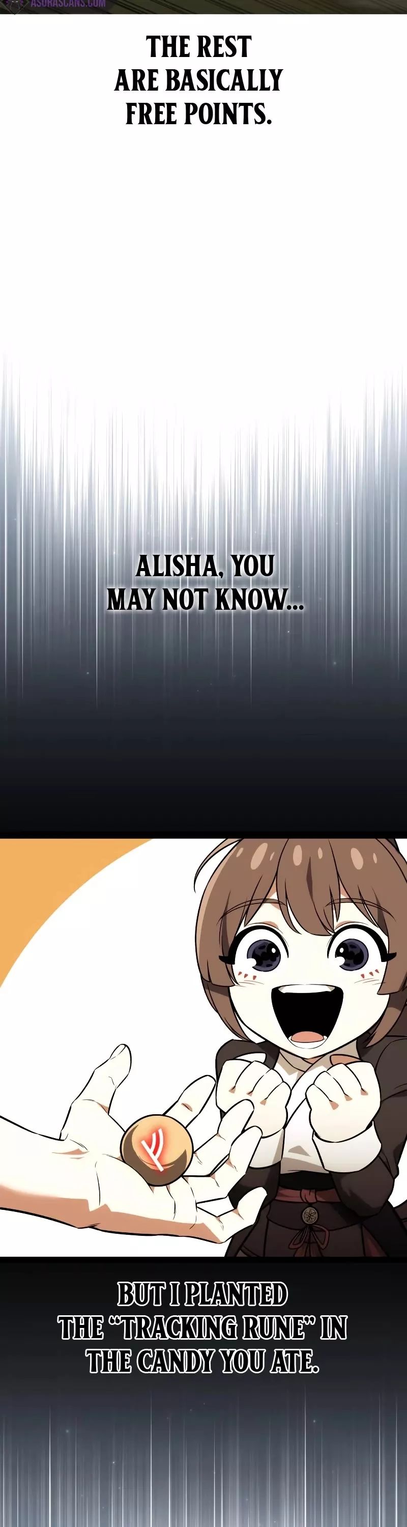 Read I Killed the Main Player Manga Online