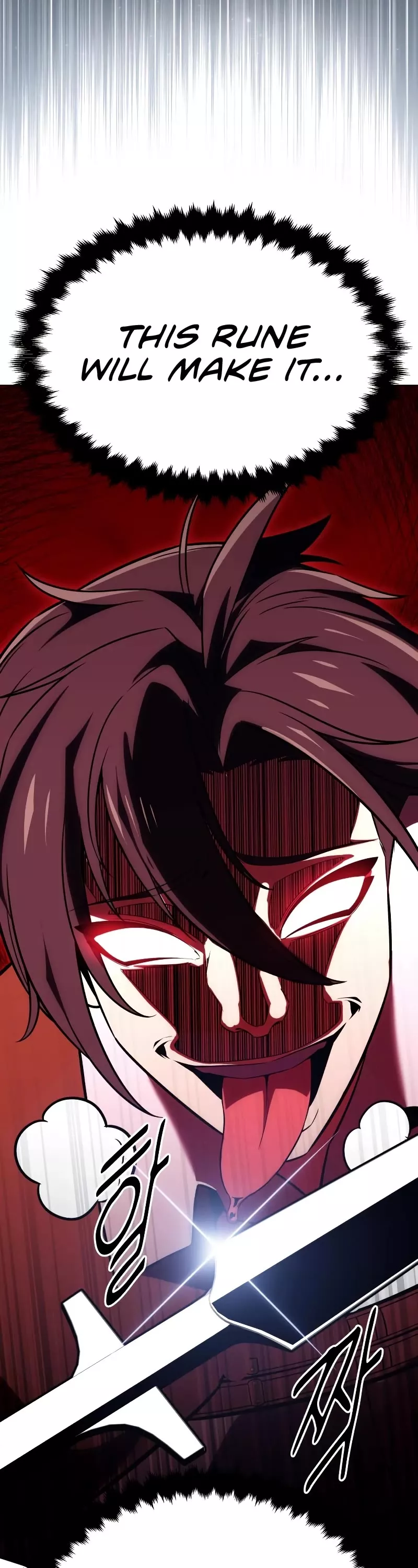 Read I Killed the Main Player Manga Online