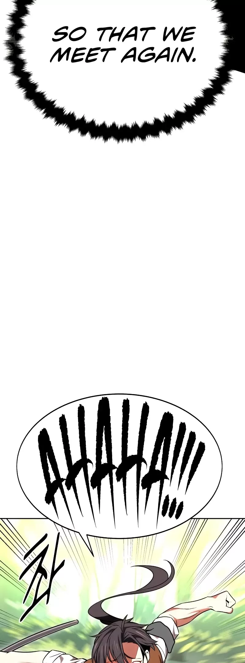 Read I Killed the Main Player Manga Online