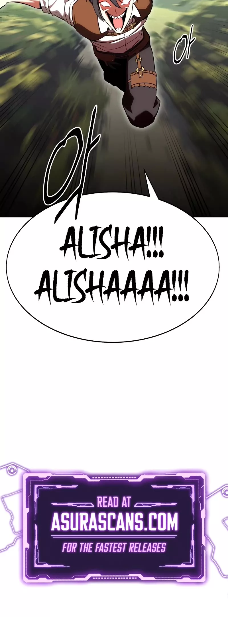 Read I Killed the Main Player Manga Online