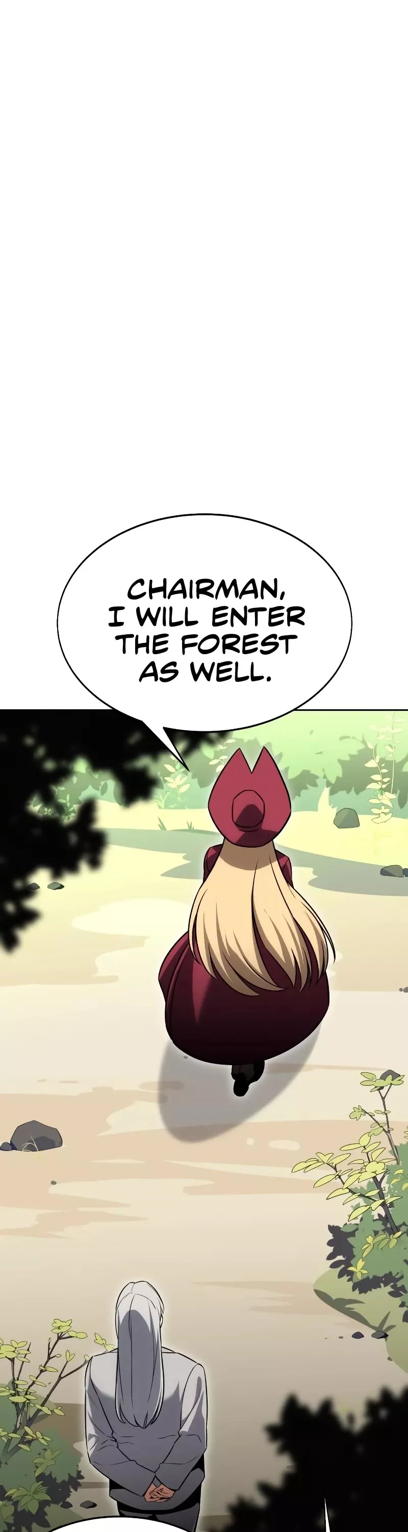 Read I Killed the Main Player Manga Online