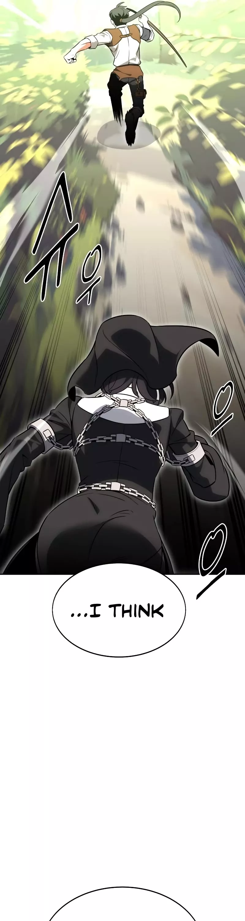 Read I Killed the Main Player Manga Online