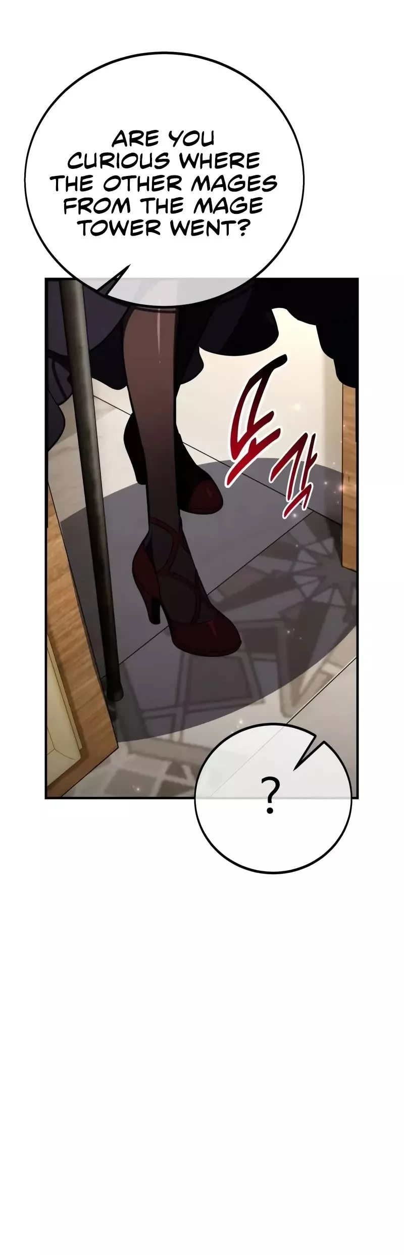 Read I Killed the Main Player Manga Online