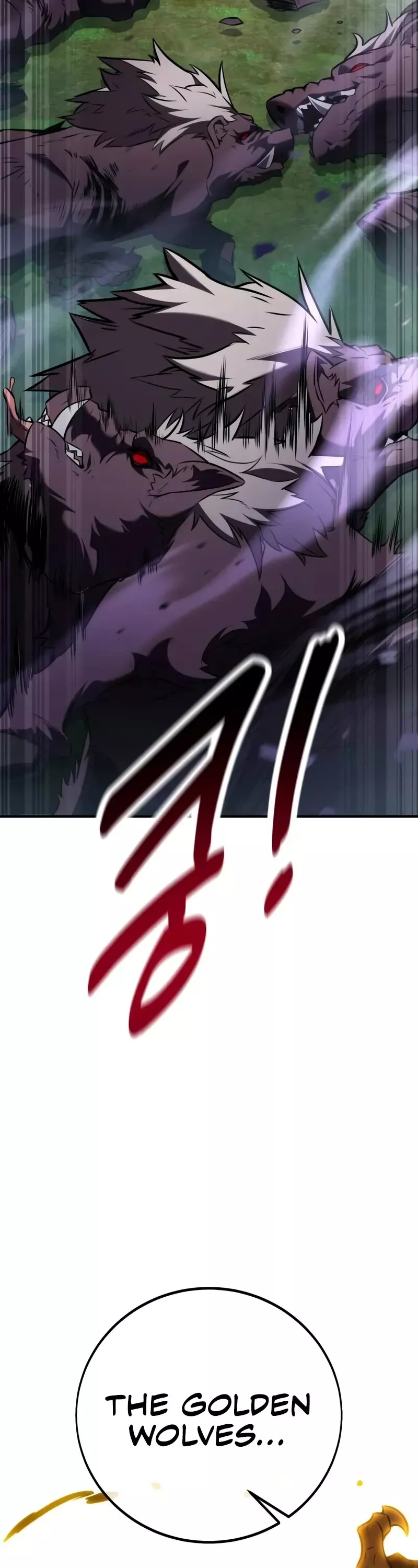 Read I Killed the Main Player Manga Online