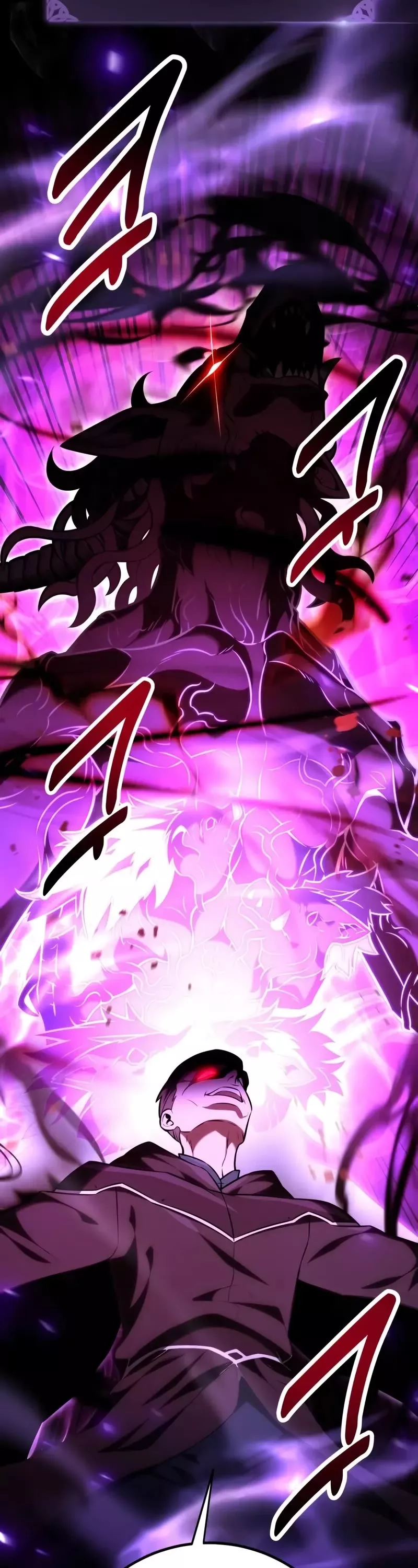 Read I Killed the Main Player Manga Online
