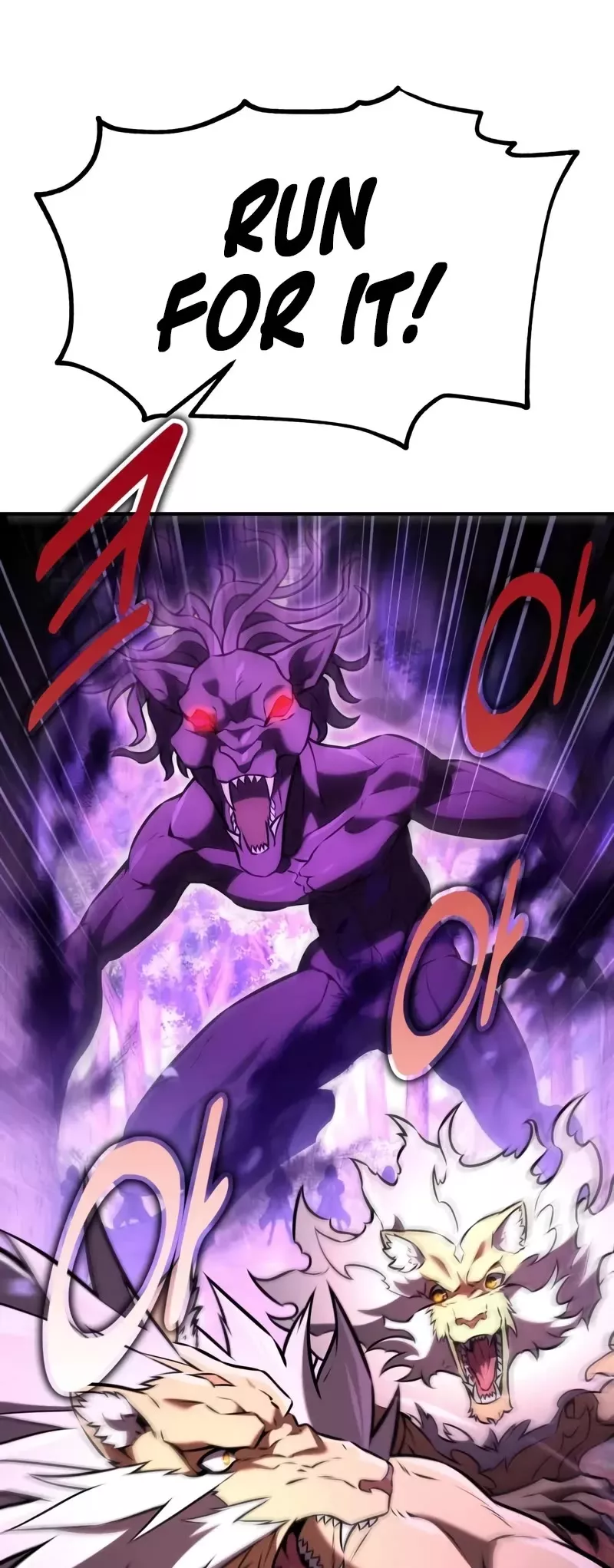 Read I Killed the Main Player Manga Online