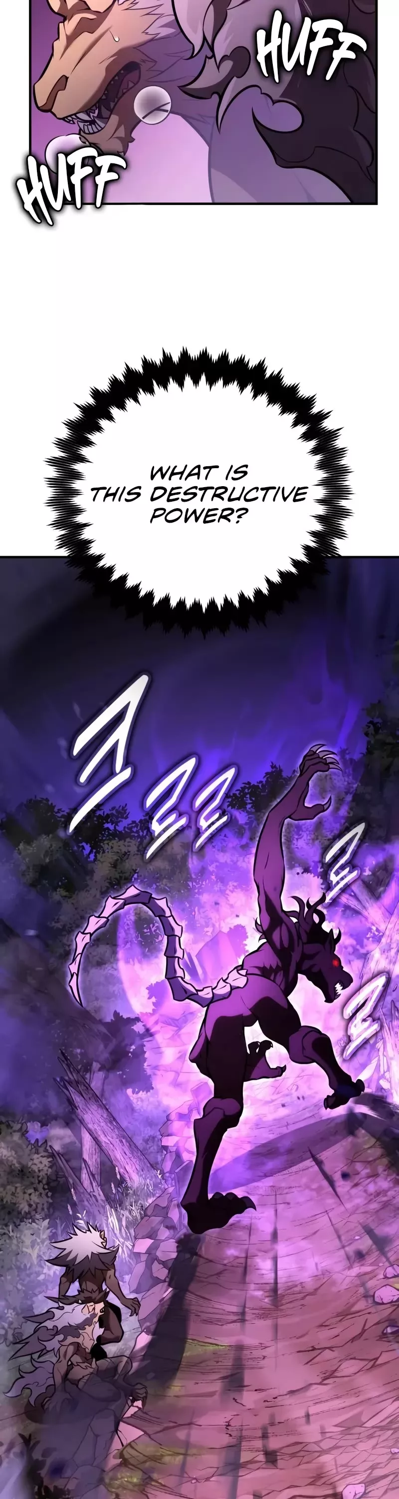 Read I Killed the Main Player Manga Online